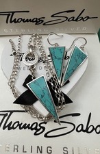 Thomas sabo schmuck gebraucht kaufen  Billigheim-Ingenh., Birkwlr., Eschbach