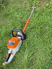 Stihl hsa100 cordless for sale  COLCHESTER