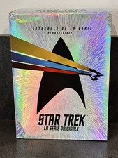 Star trek integrale d'occasion  Wattignies