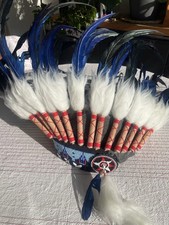 Indian native chief for sale  SUTTON