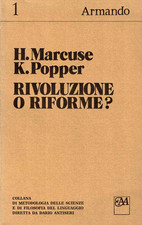 Herbert marcuse karl usato  Trieste