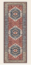 Serissa boho runner for sale  Daytona Beach