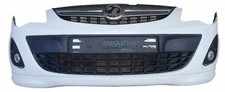 Opel Corsa D 4 IV 11-14 OPC Line Frontstoßstange vorne $ na sprzedaż  PL
