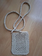 Kleine häkel handtasche gebraucht kaufen Kleine häkel handtasche gebraucht kaufen  Sinzig