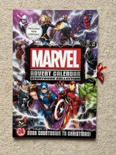 Marvel kids festive for sale  STOKE-ON-TRENT