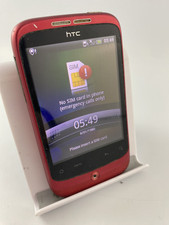 htc wildfire for sale  BIRMINGHAM