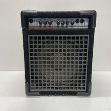 Gallien krueger blackline d'occasion  Expédié en Belgium