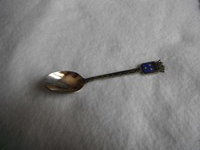 Cuillère souvenir sainte d'occasion  Flers