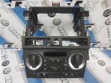 Audi double stereo for sale  BARNSLEY
