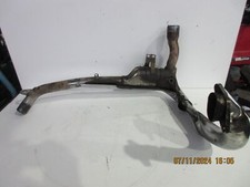 Triumph thunderbird 1700 for sale  BALDOCK