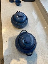 Denby midnight blue for sale Denby midnight blue for sale  BRIDGEND