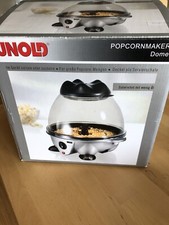 Popcornmaschine popcorn maker gebraucht kaufen  Oberasbach
