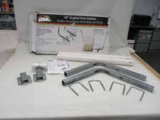 Smith angeled trailer for sale  Franklin