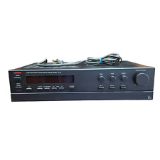 Luxman 117 tuner for sale  Fairfield