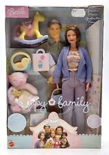 2003 barbie happy gebraucht kaufen  Bogel, Mieheln, Weyer