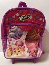 Shopkins small toddler for sale  Colerain
