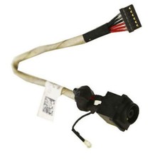 CABO DE TOMADA DE ENERGIA AC DC PARA SONY VPCF VPCF22EGX VPCF22L1E SERIES  comprar usado  Enviando para Brazil
