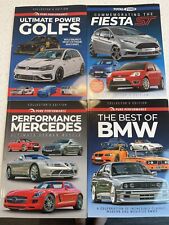 Car magazine bundle for sale  CHELMSFORD