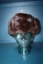 Vintage russian brown for sale  LEEDS