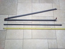 Isabella awning pole for sale  HINCKLEY