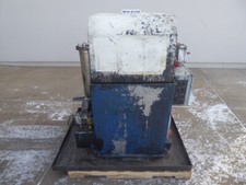 Armakleen rotary turntable for sale  Sparta