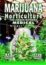 2006 marijuana horticulture for sale  Sonoma