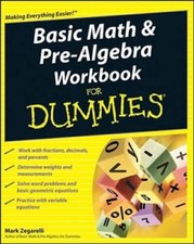 Basic math pre for sale  Montgomery