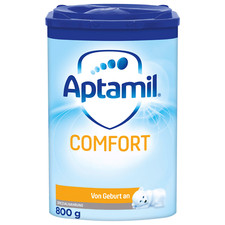 Aptamil comfort spezialsäugli gebraucht kaufen  Grevenbroich