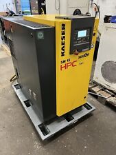 Hpc sm15t air for sale  CLYDEBANK