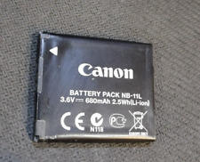 Canon 11l originale usato  Acireale