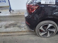 Rear bumper volkswagen for sale  DONCASTER