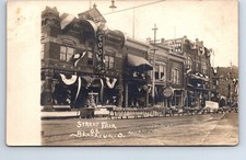Rppc real photo for sale  Independence