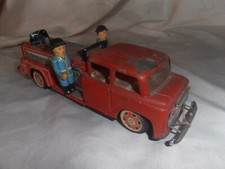 Vintage ancien camion d'occasion  Saint-Jean-de-Bournay