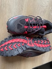 Wanderschuhe trekkingschuhe th gebraucht kaufen  Chemnitz