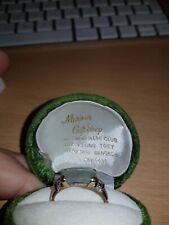 Real jade gold for sale  ST. HELENS