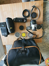 Canon program camera for sale  WARRINGTON