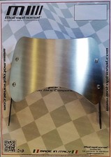 Cupolino cafe racer usato  Novellara