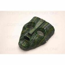 Jim Carrey "THE MASK" Máscara Loki *Tamanho Único* Quente comprar usado  Enviando para Brazil