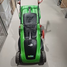 Rasenmäher gebraucht kaufen  Kelsterbach
