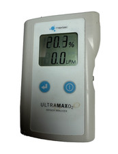 Ultramax oxygen analyzer for sale  Palm Coast
