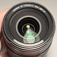 Tamron asferico 300 usato  Spedire a Italy