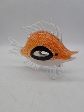 murano fish ornament for sale murano fish ornament for sale RUGBY