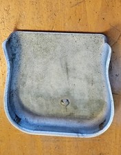 1950-1954 Fender Telecaster Esquire Bridge Cover Rara Vintage + Capa Extra  comprar usado  Enviando para Brazil