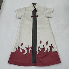 Usado, Fantasia Cosplay Adulto Naruto Shippuden 4º Robe Hokage Espírito Halloween G/XL comprar usado  Enviando para Brazil