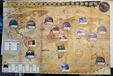 Eldritch horror plain for sale  Custer