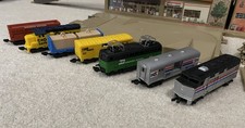 1985 mattel hot for sale  Fairfax
