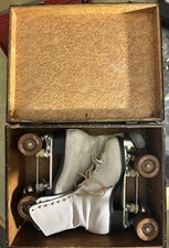 Vintage roller skates for sale  Front Royal