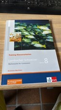 Lambacher schweizer training gebraucht kaufen  Dormagen