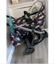 Cosatto giggle rocket for sale  NEATH
