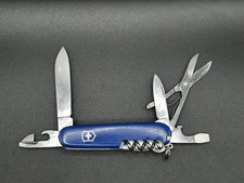 Victorinox climber swiss for sale  Carthage